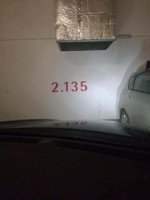 Przytulne Mieszkanie Z Miejscem Parkingowym Apartament